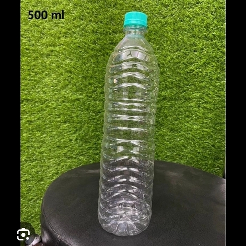 Plastic 1000ml Water Bottle 