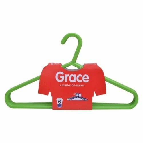 Plastic Shirt Hangers