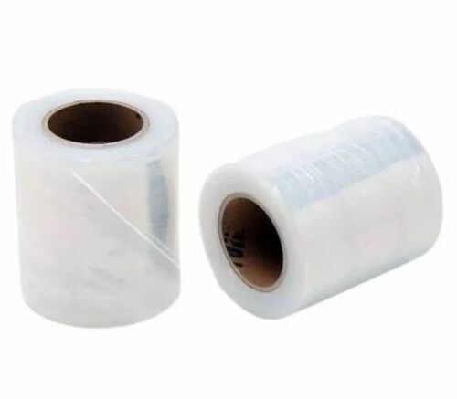 Plastic Wrapping Film