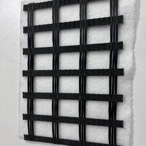 Polyester Biaxial Geogrid