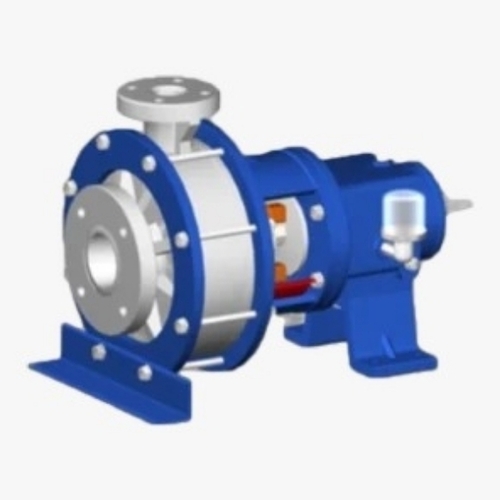 Polypropylene Centrifugal Pump