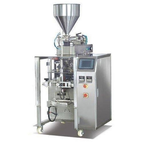 Pouch Packaging Machines