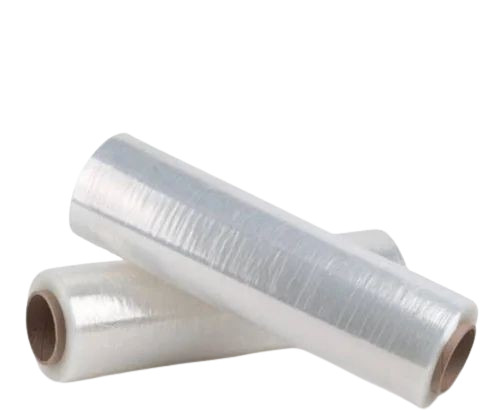 Pvc Stretch Film Roll