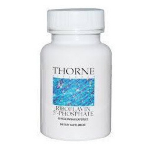 Riboflavin Sodium Phosphate Vitamin Capsules