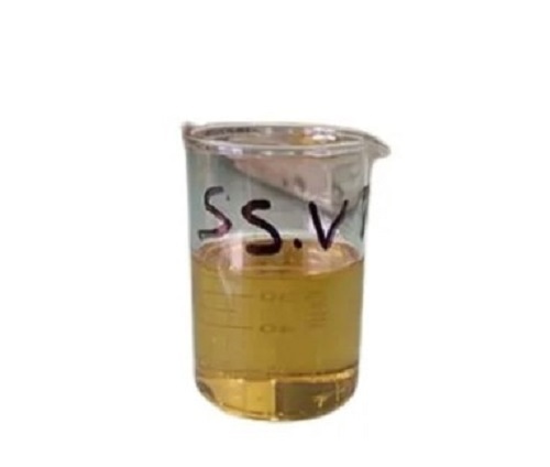 Short Soya Alkyd Resin