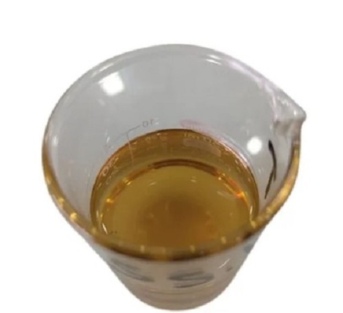 Short Soya Alkyd Resins