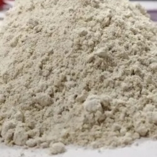 Silicon Fertilizer Powder - Brown Powder, 99% Purity | Organic Application, Bag Packaging, Dry Storage