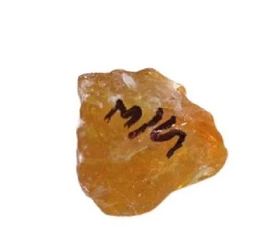 Solid Maleic Glycerol Hard Resin