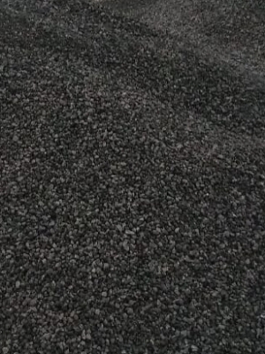 Black Construction Concrete