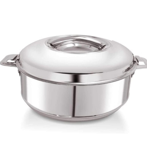 Stainless Steel Casserole