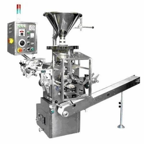 Strip Packaging Machine