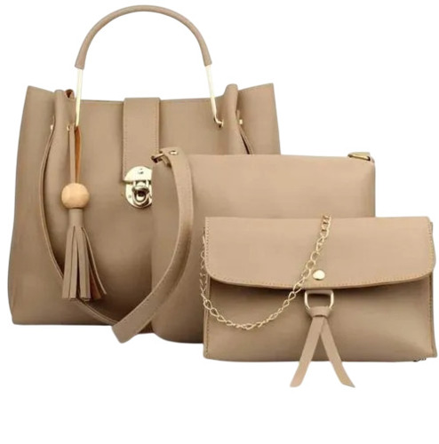 Stylish Ladies Shoulder Bag