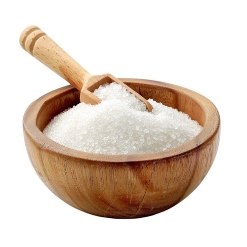 Sugar - 50 Kilogram Bag, White Granular, 99% Purity, FSSAI Certified, 9 Months Shelf Life