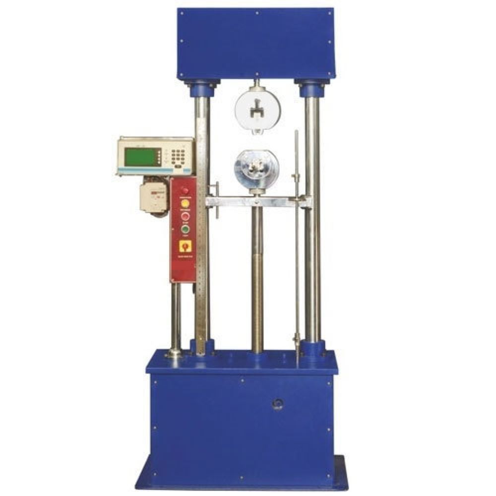 Tensile Testing Machine