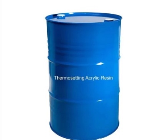 Thermosetting Acrylic Resin