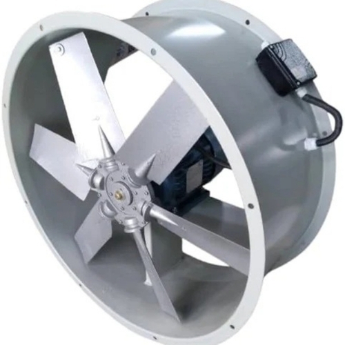 Tube Axial Fan
