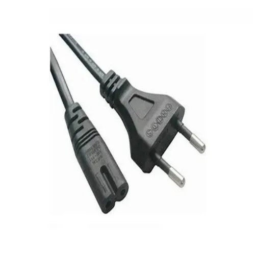 Two Pin Female Socket Power Cords