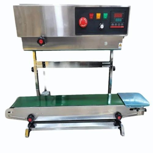 Vertical Band Sealing Machine