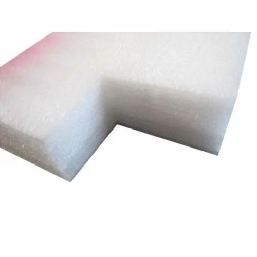 White Epe Packaging Foam Sheet