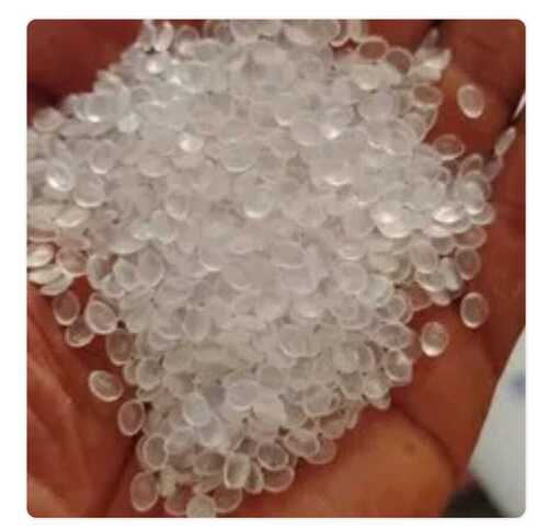 White Pp Granules - Grade: Yes