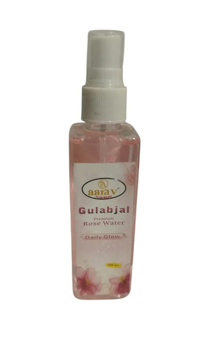 100ml Rose Water