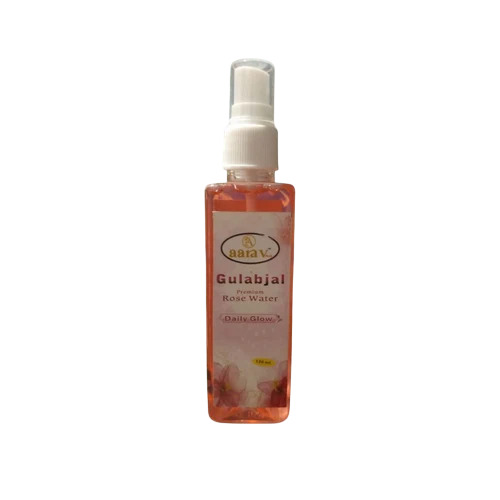 120ml Rose Water