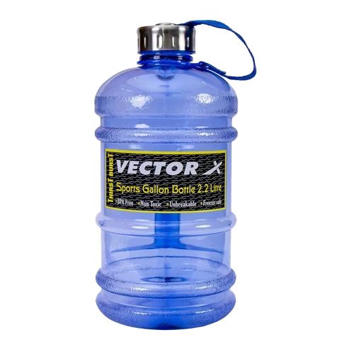 2.2 L Water Bottle