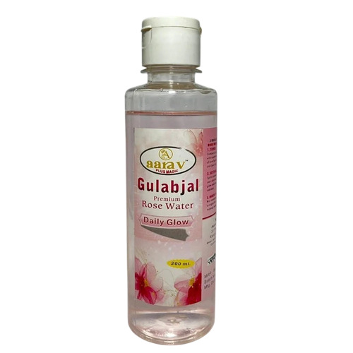 200ml Rose Water
