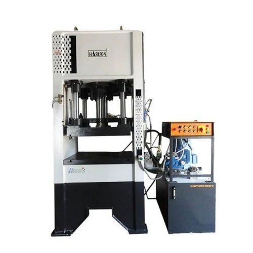 300 Ton H Frame Hydraulic Press Machine