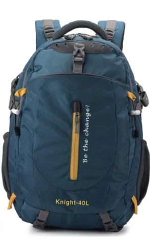 40l Polyester Laptop Backpack