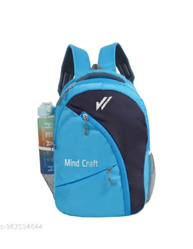 44 L Polyester School Backpack