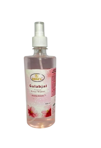 500ml Rose Water