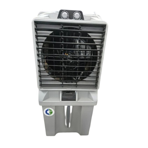 80L Plastic Tower Air Cooler