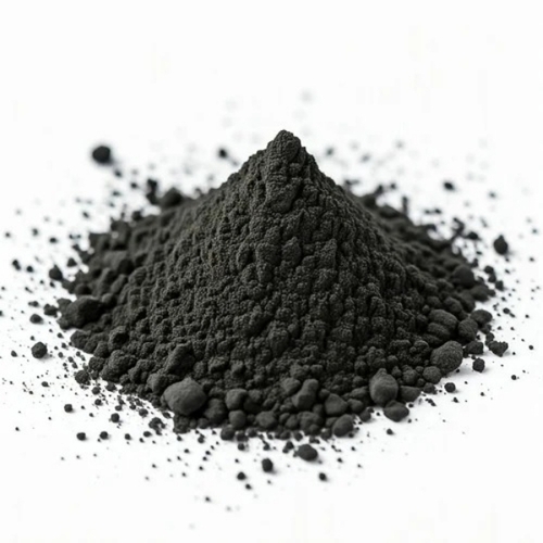 Activated Carbon Powder - Carbon Black Black Color | Powder Form 99% Purity Eco Friendly Packaging