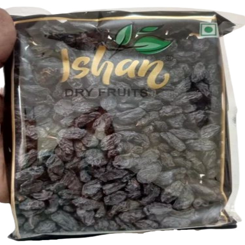 Afghan Black Raisins