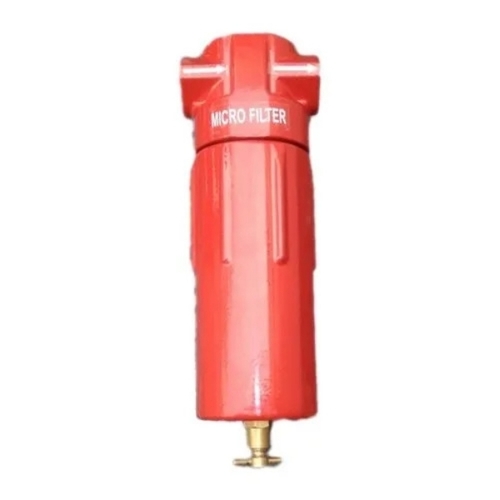 Air Compressor Micro Line Filter