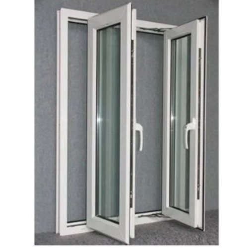 Aluminium Glass Window