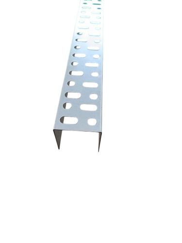 Aluminium Perforated Cable Tray
