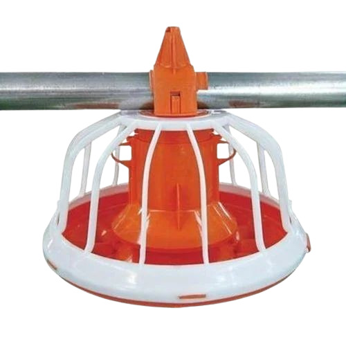 Automatic Pan Feeding System