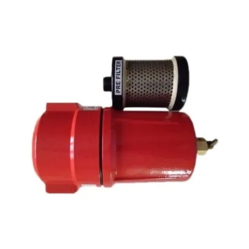 Automobile Pre Air Filter