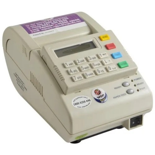 Billing Printer Machine