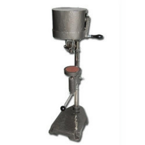 Bottle Sealing Machine