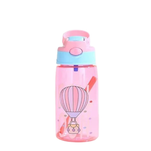 Coloured Water Bottle