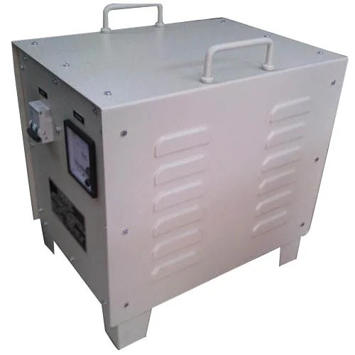 Constant Voltage Transformer