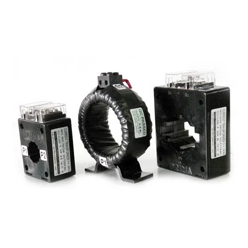 Corrosion Resistant Lt Current Transformer