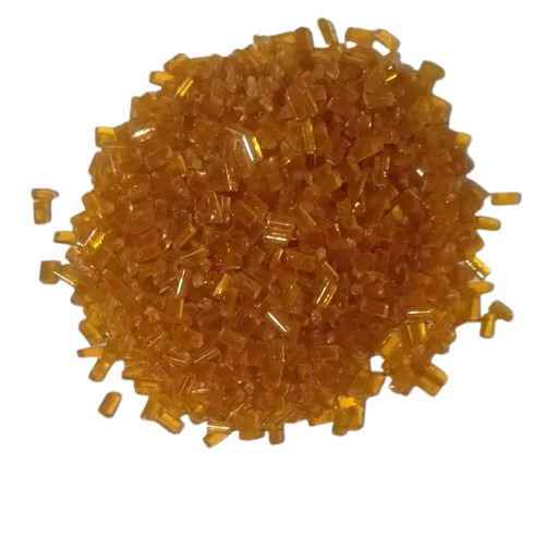 Crystal Ambar Colour Gpps Granules
