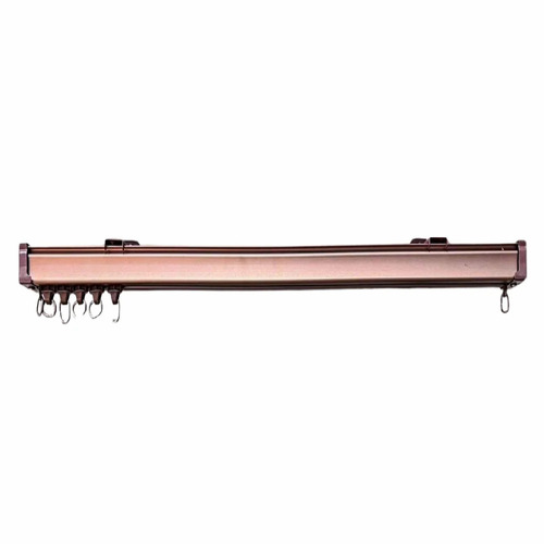 Deluxe Curtain Track