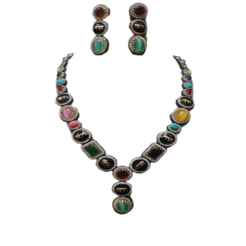 Designer Necklace Set