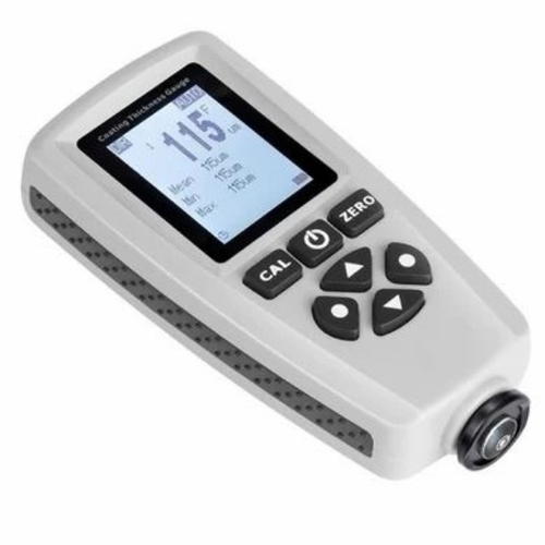Dft Gauge Meter