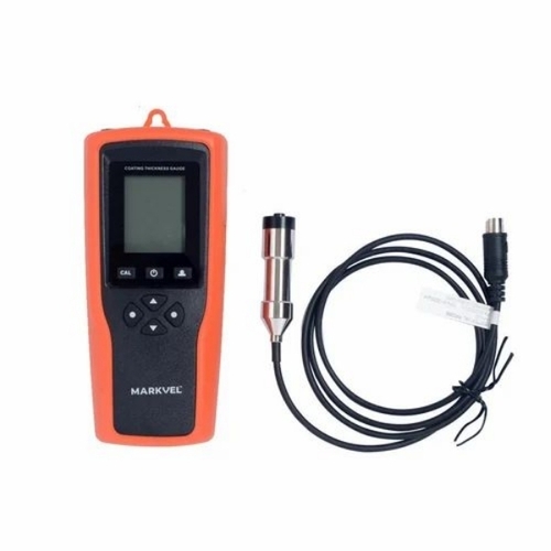 Digital Coating Thickness Gauge
